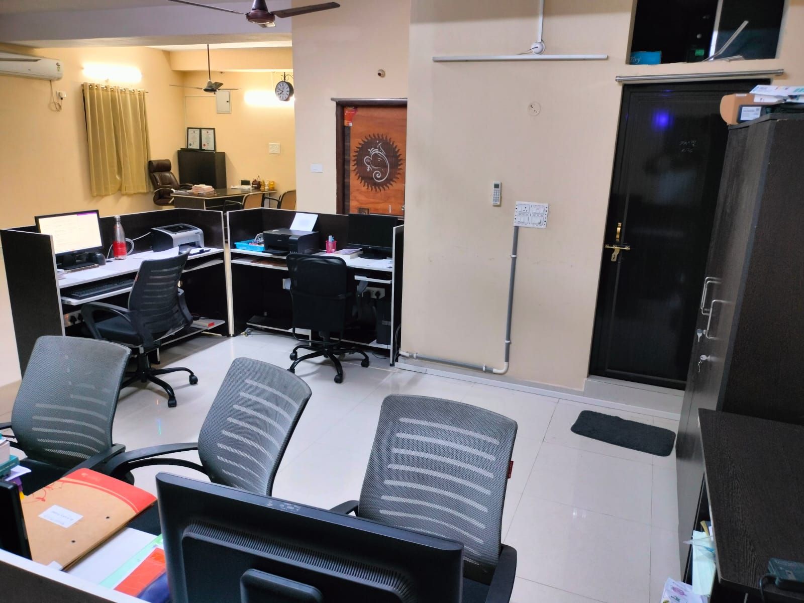 office image