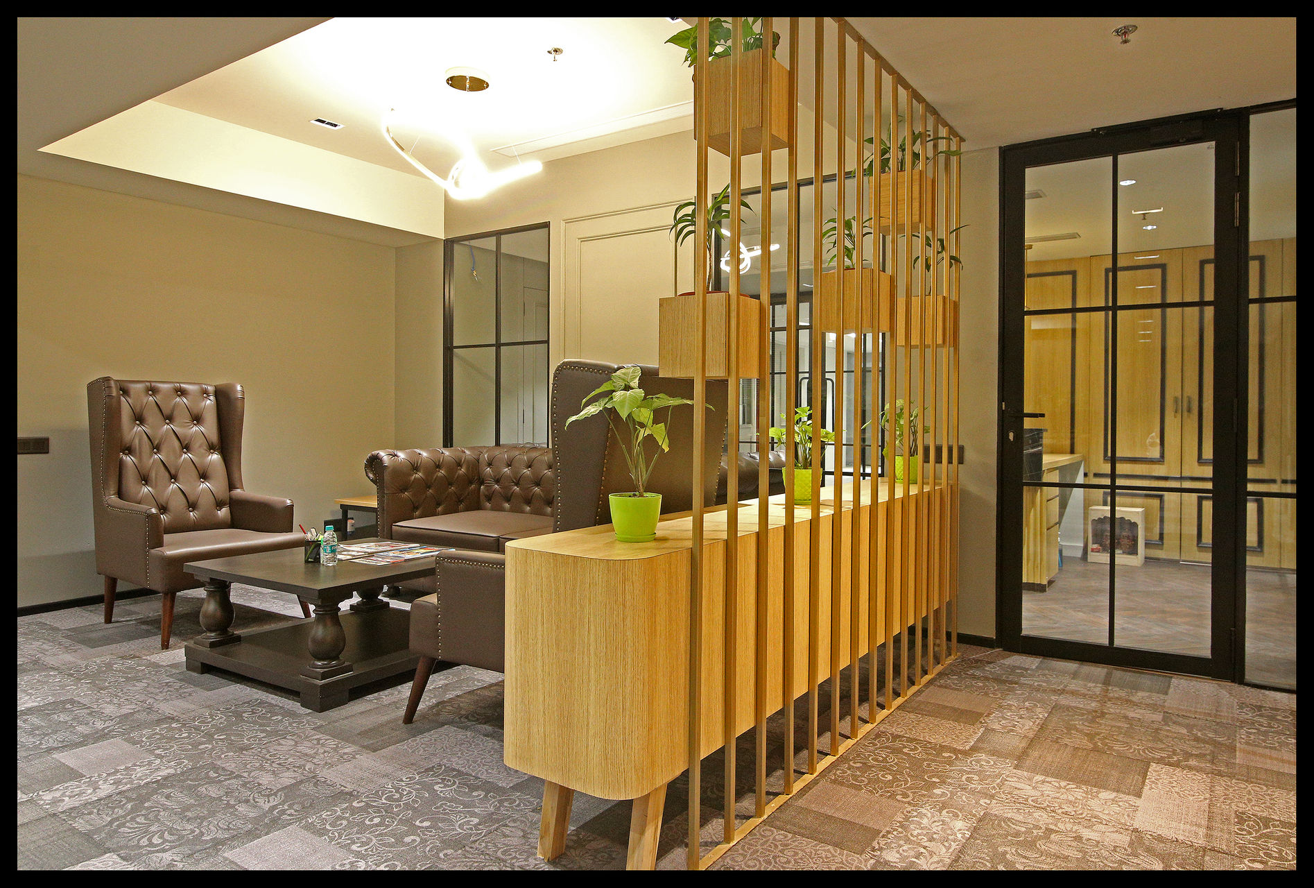 office image