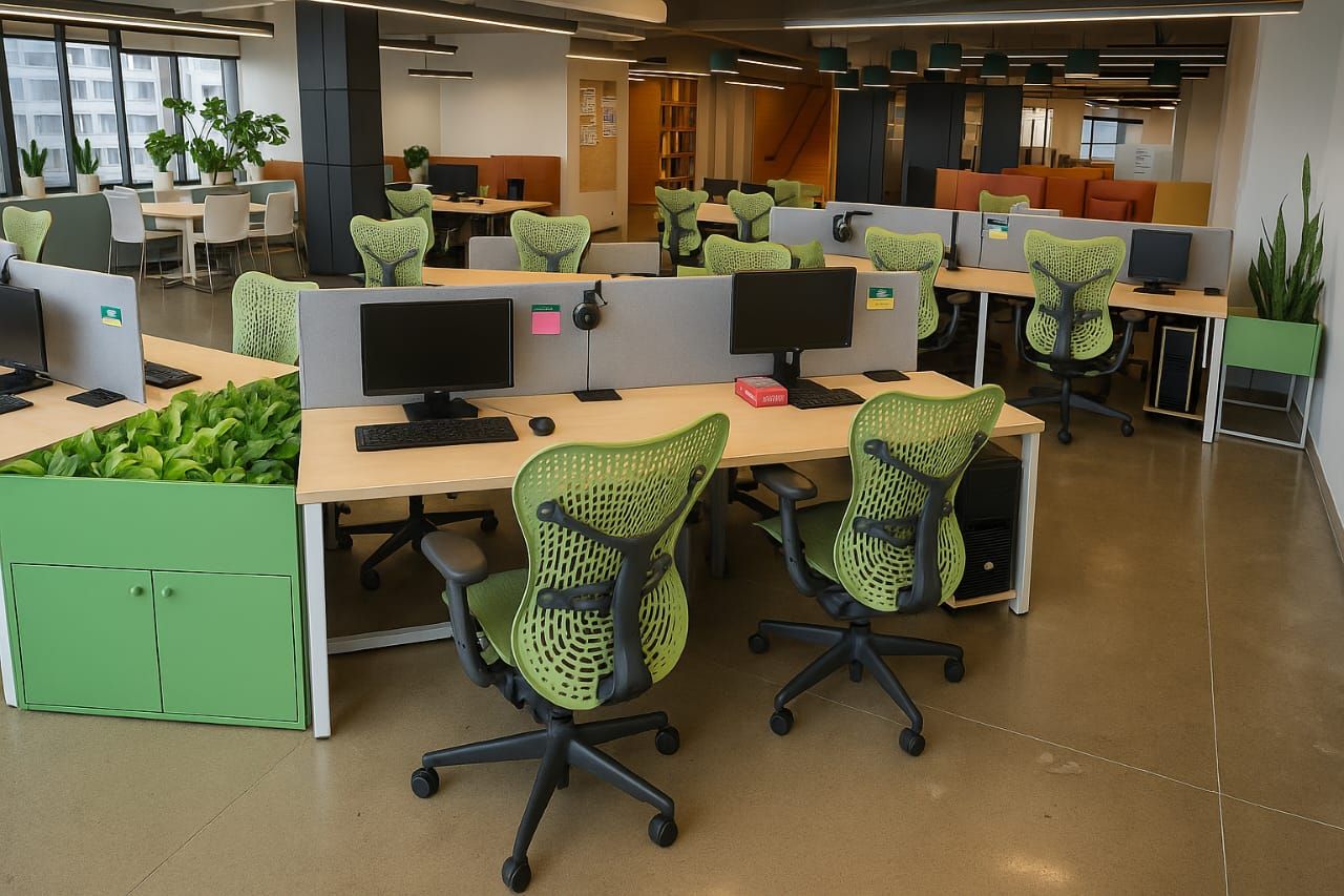 office image