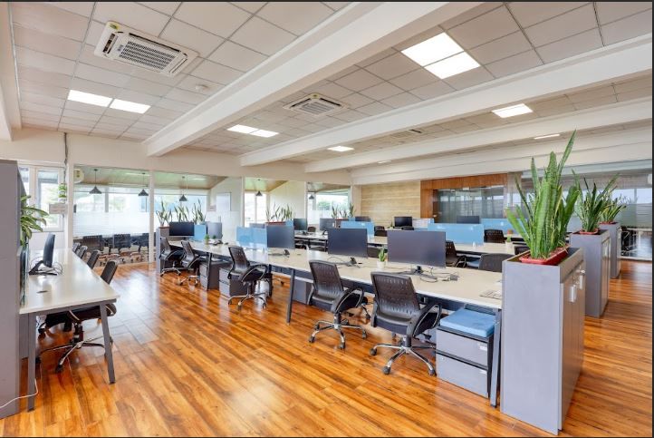 office image