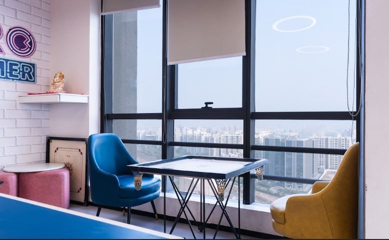 office image