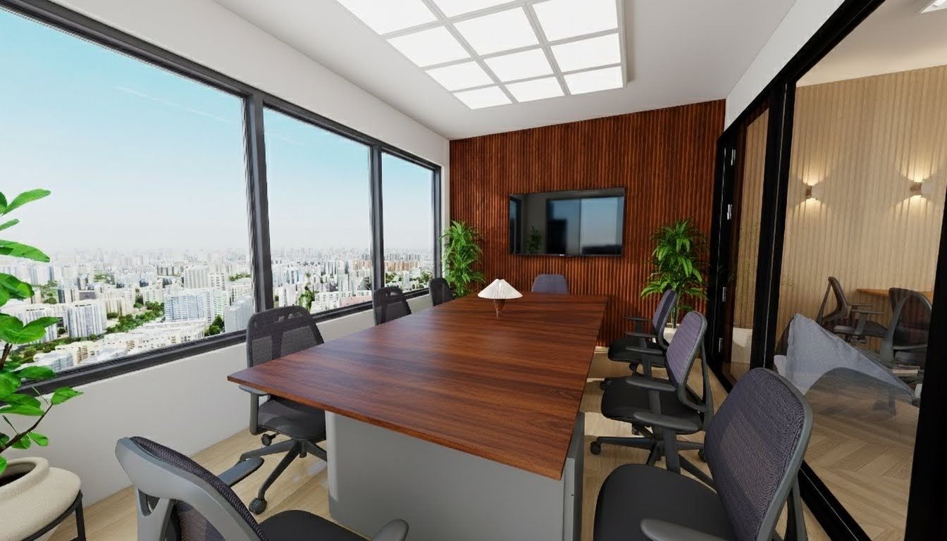 office image