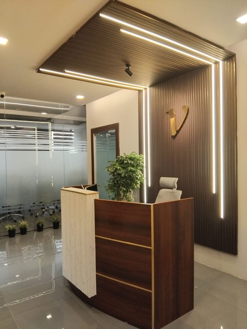 office image