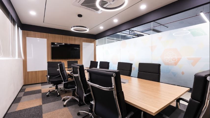 office image
