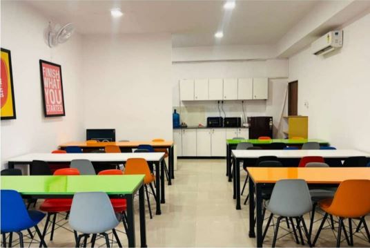 office image