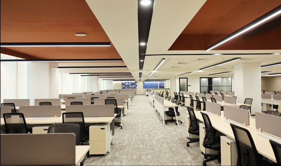 office image
