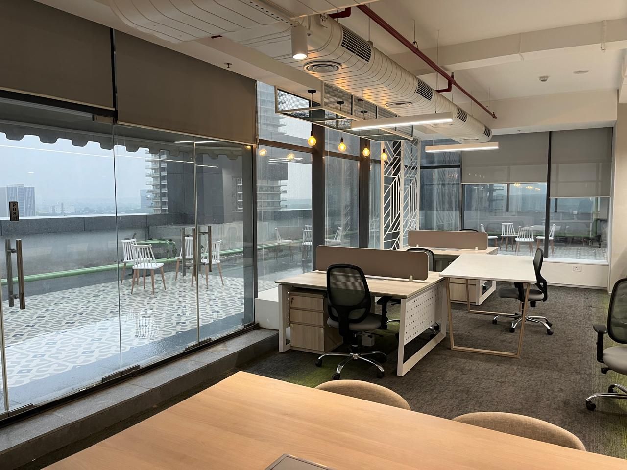 office image