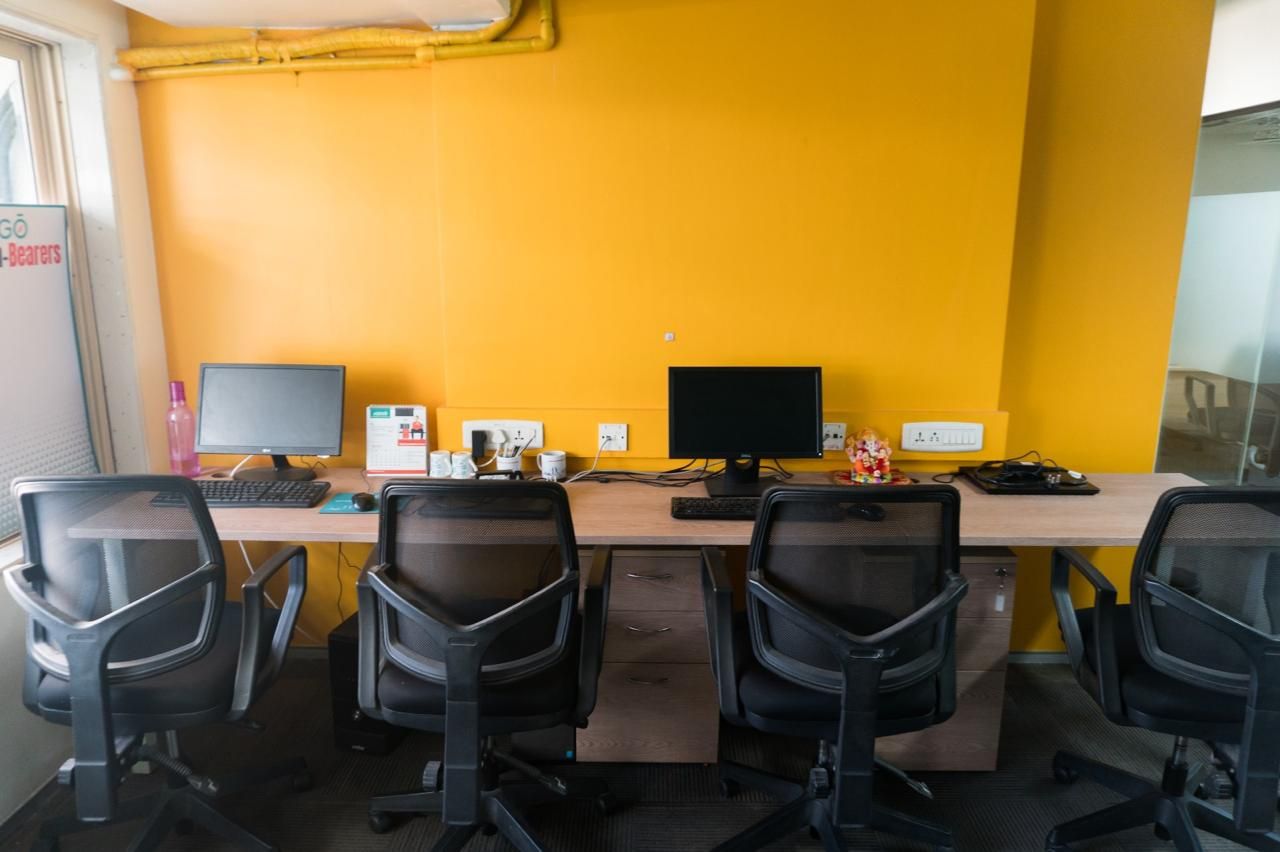 office image