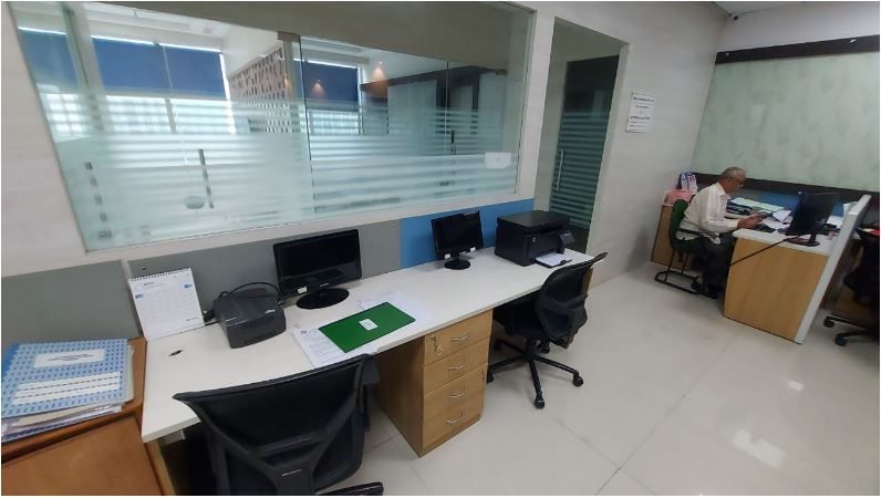 office image