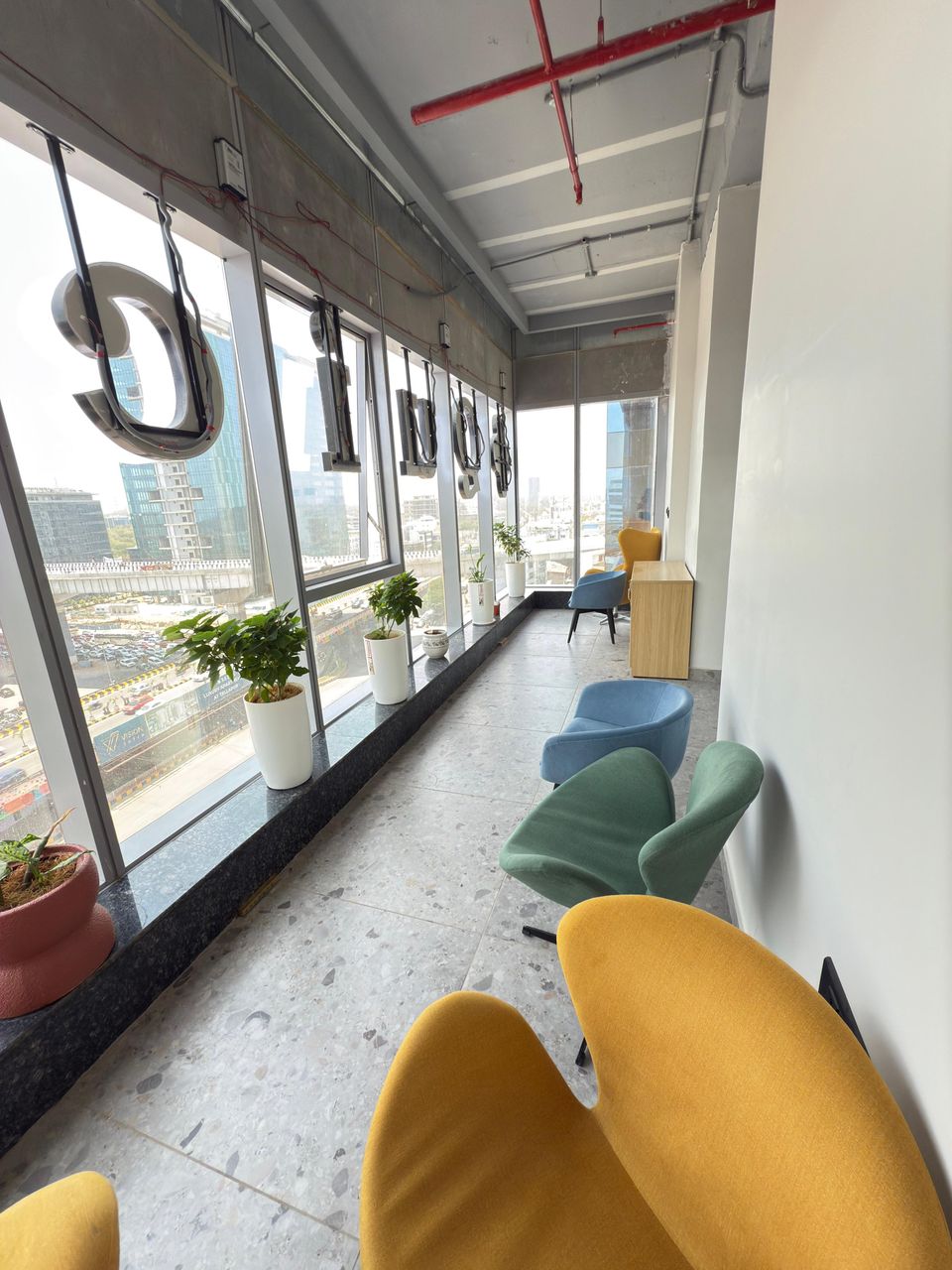 office image