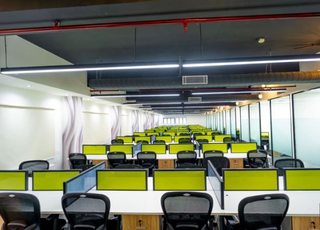 office image