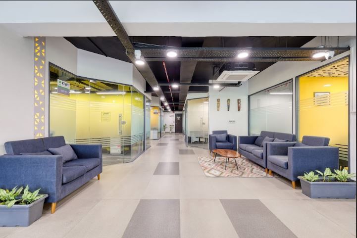 office image