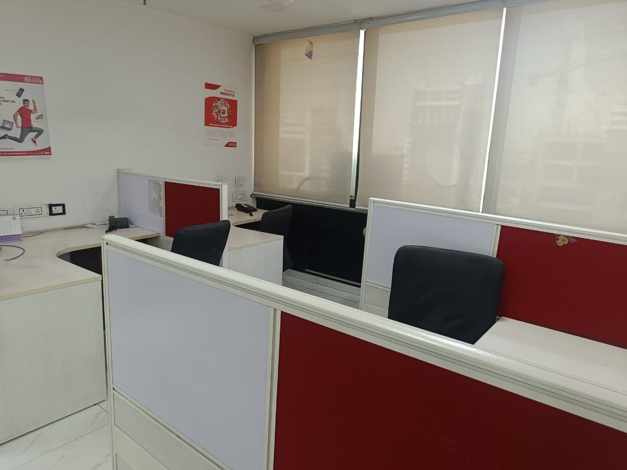 office image