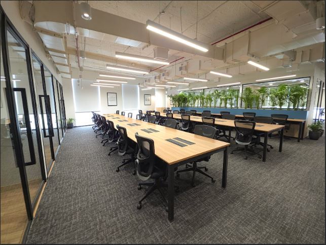 office image