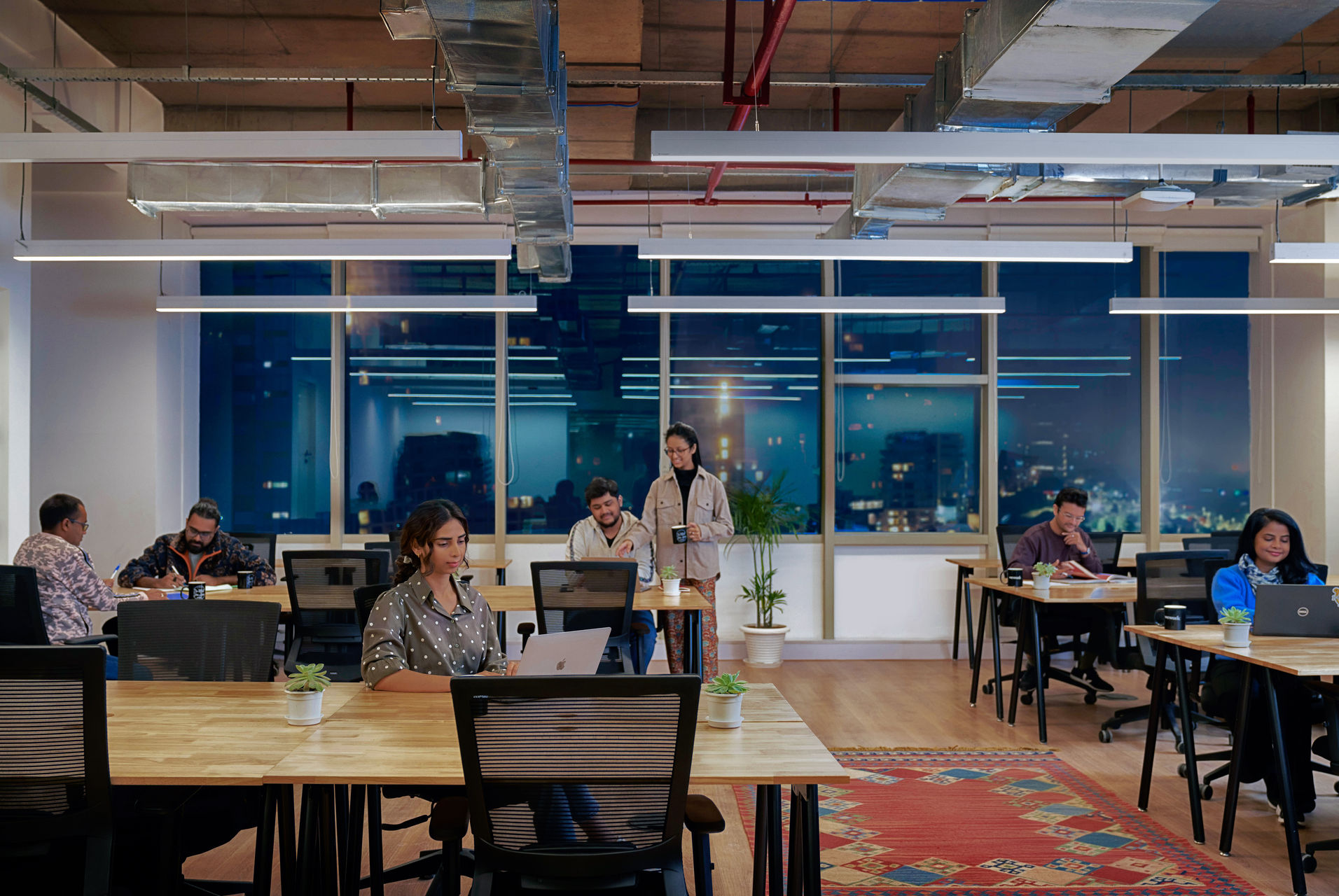 office image