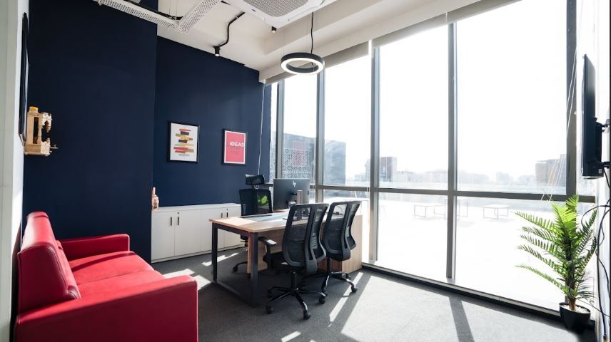 office image
