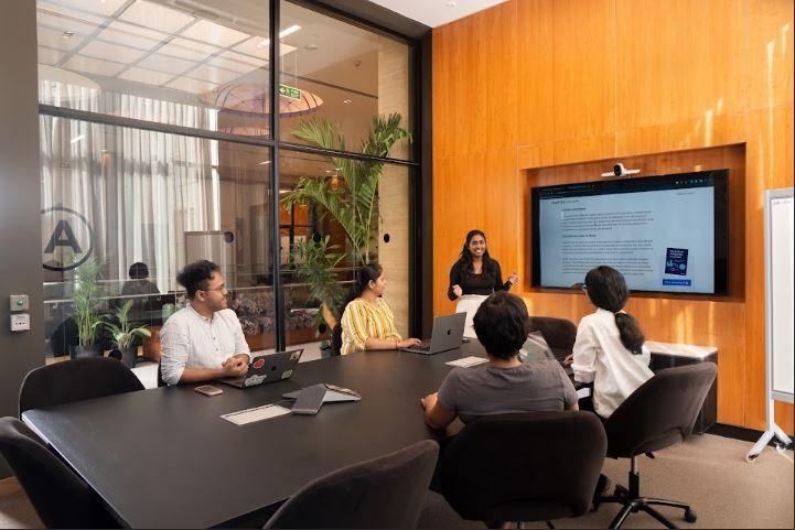 office image