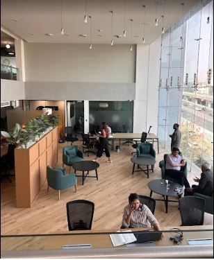 office image