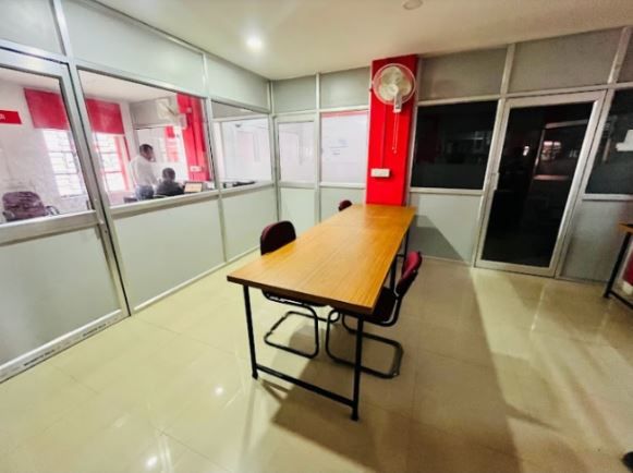office image