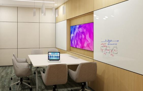office image