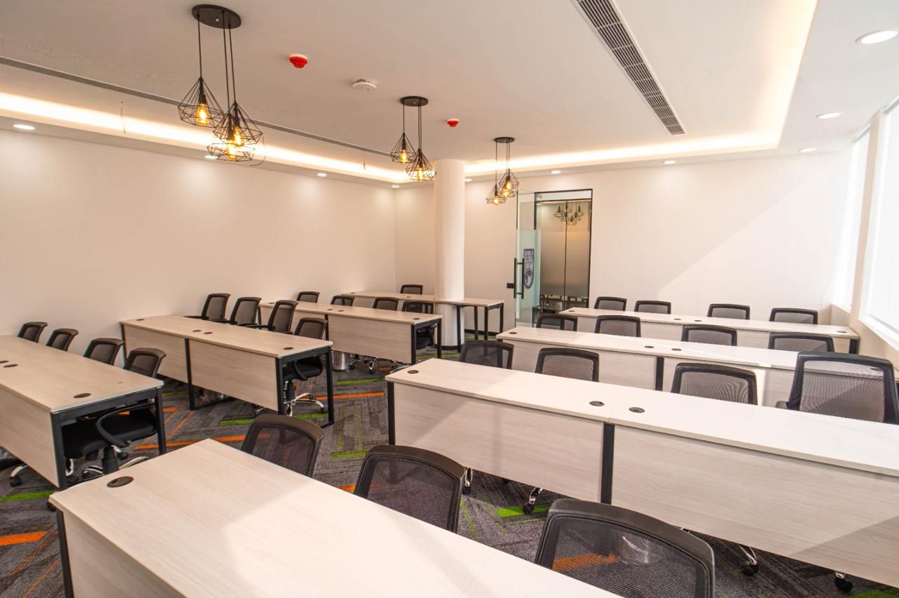 office image
