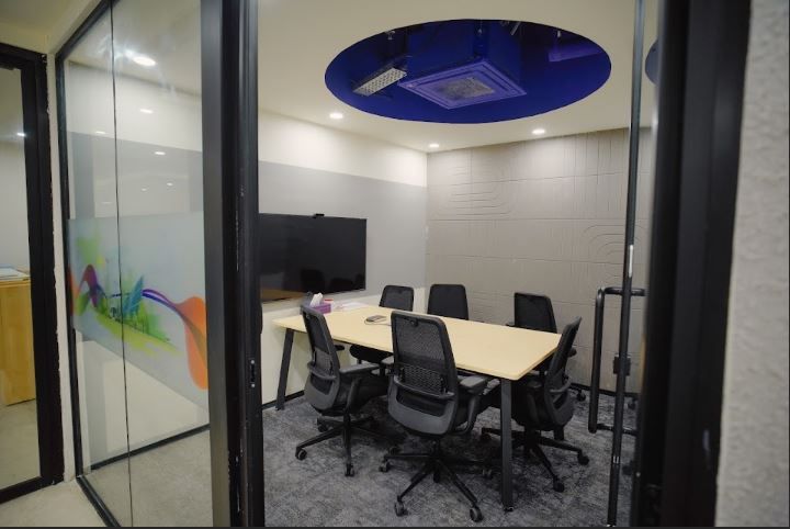 office image