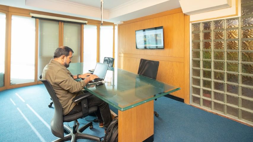 office image