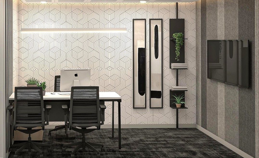 office image