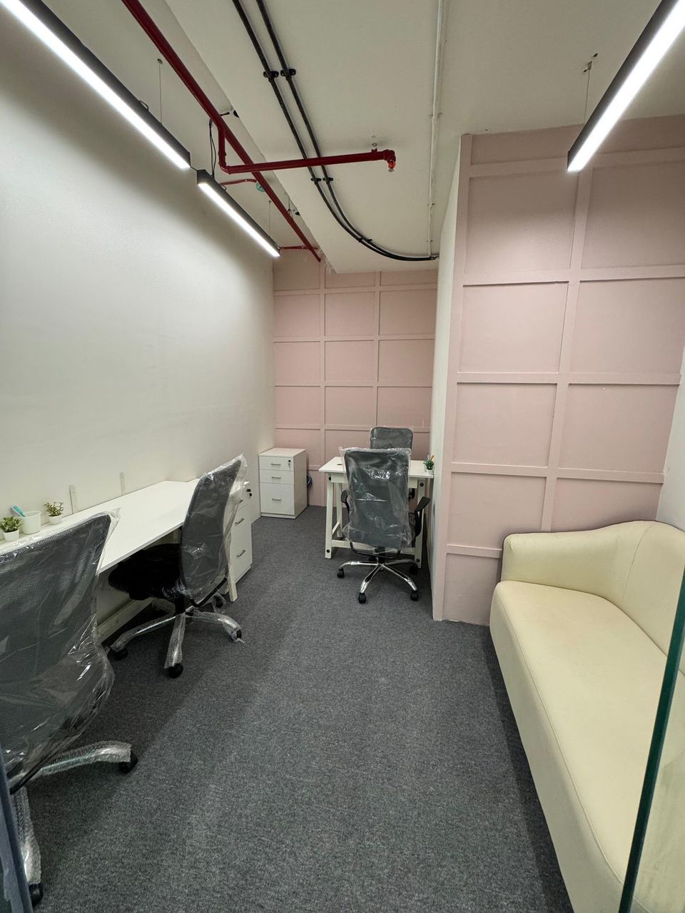 office image