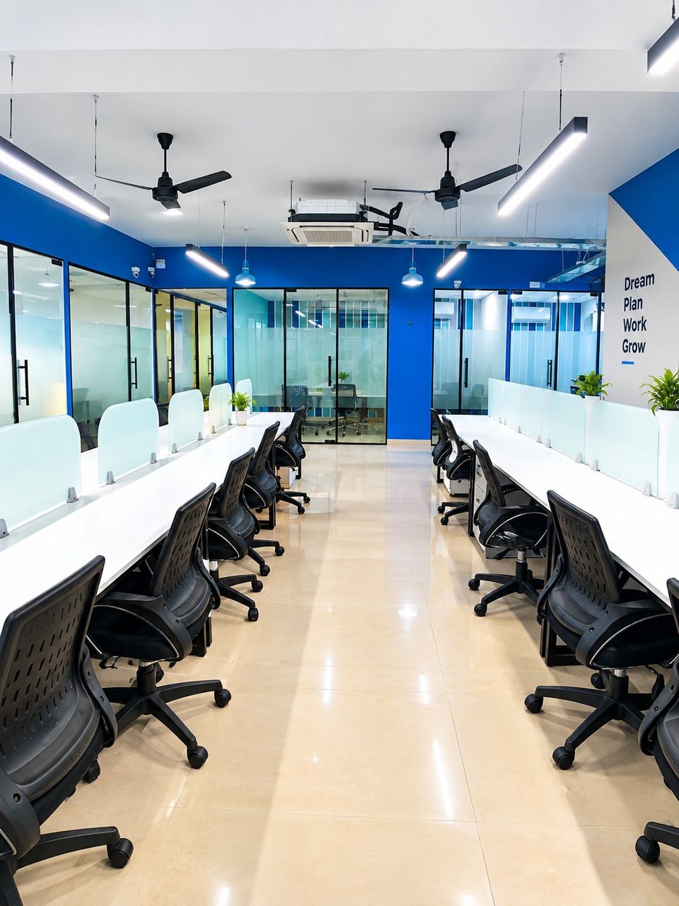 Prime Coworks image