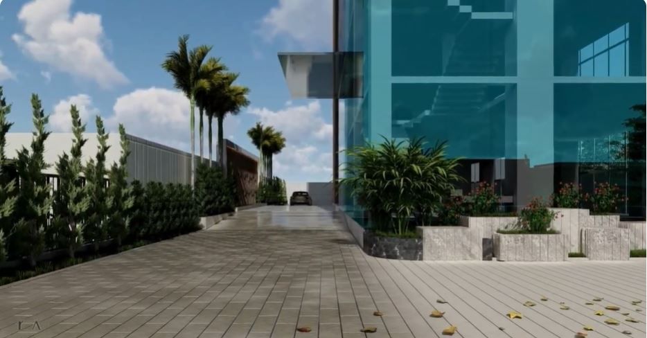office image