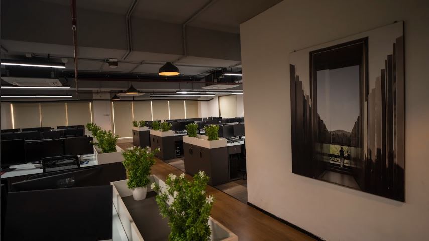 office image