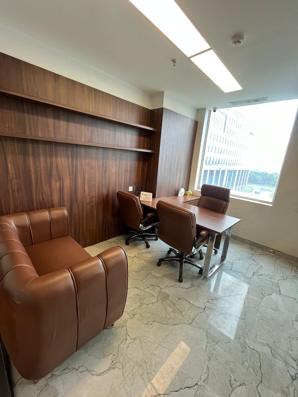 office image
