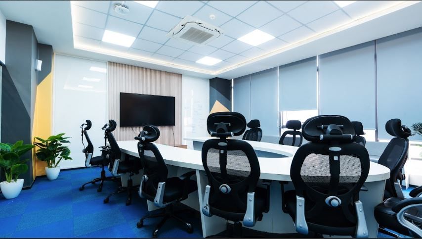 office image