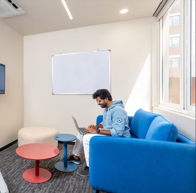 office image