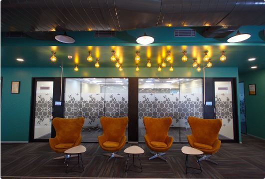 office image