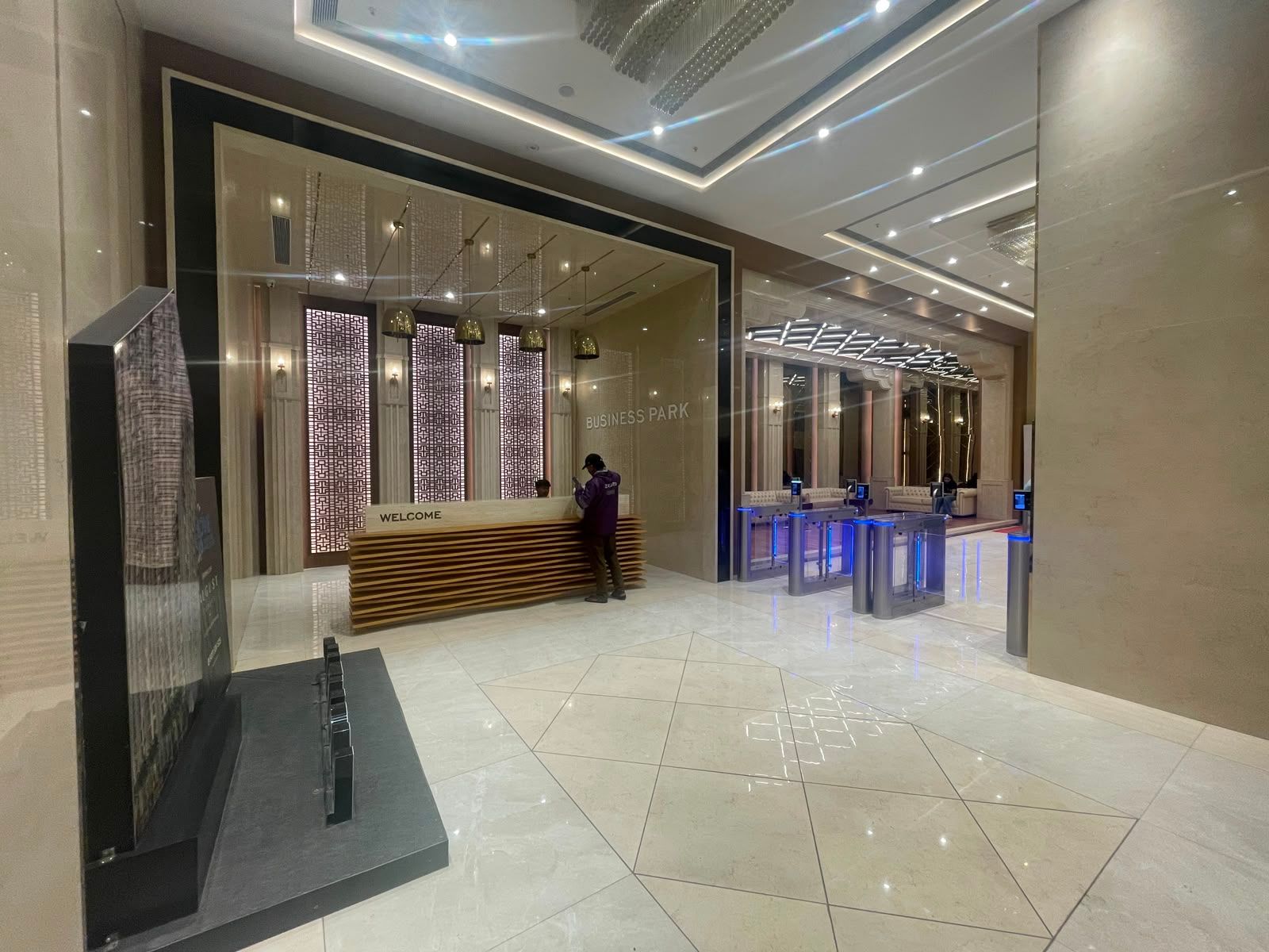 office image