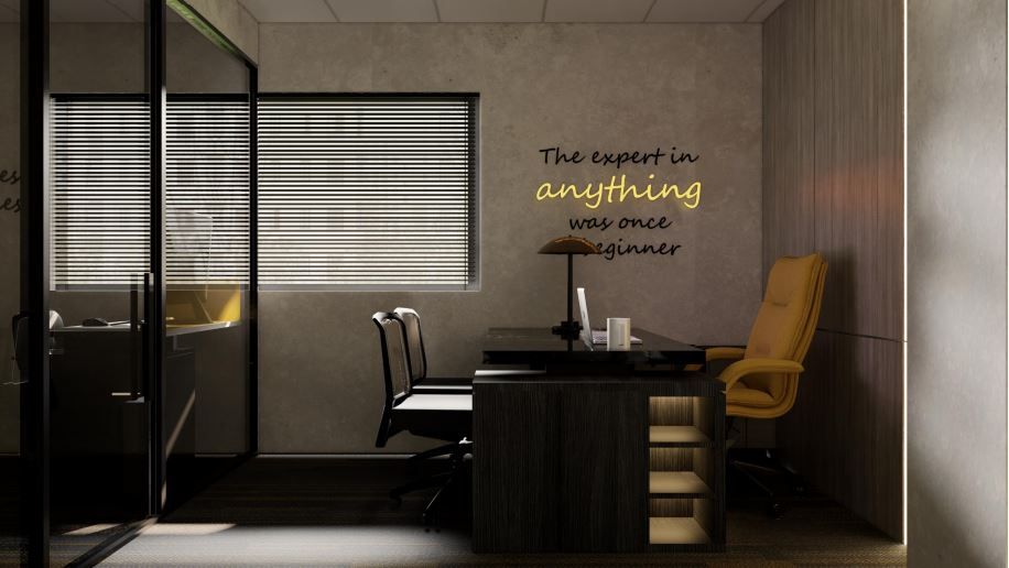 office image