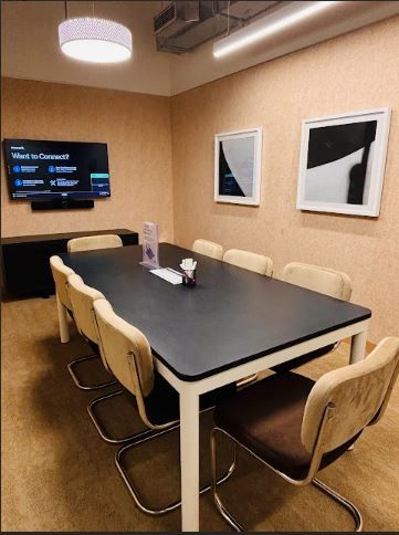 office image
