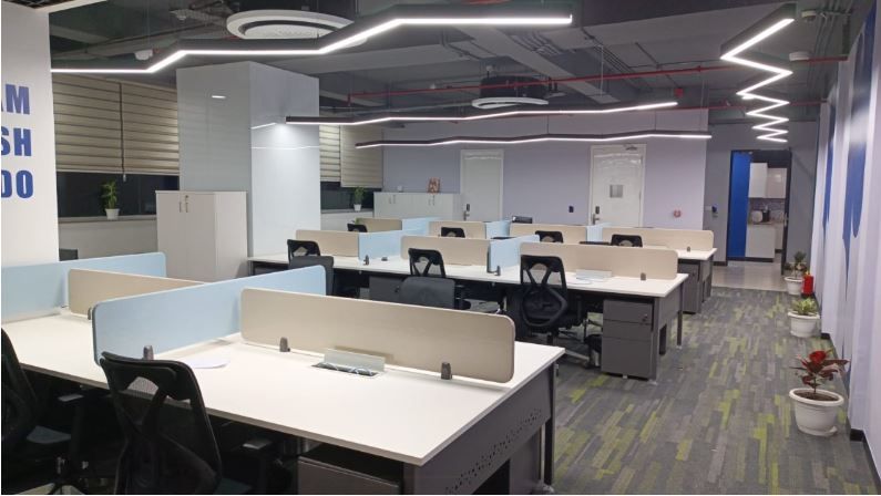 office image