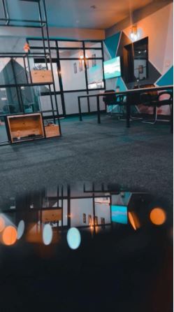 office image