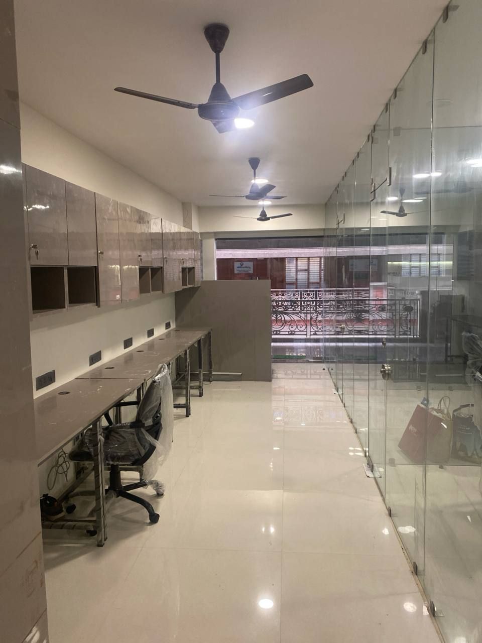 IBC Club India Virtual Office