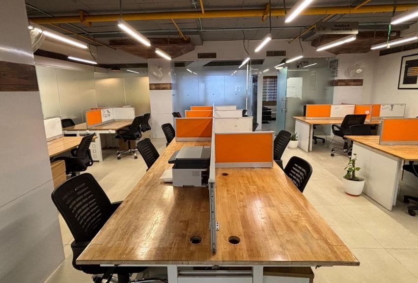 office image