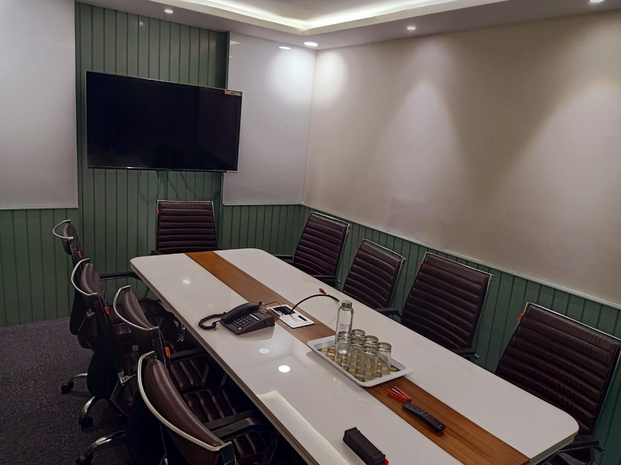office image