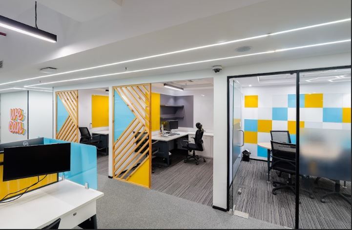 office image