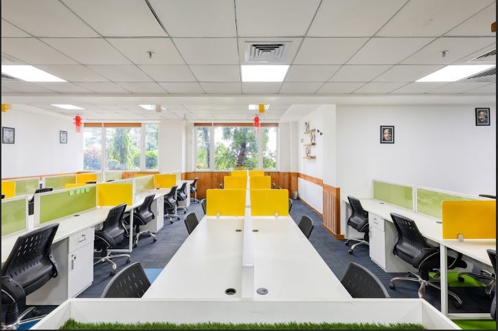 office image
