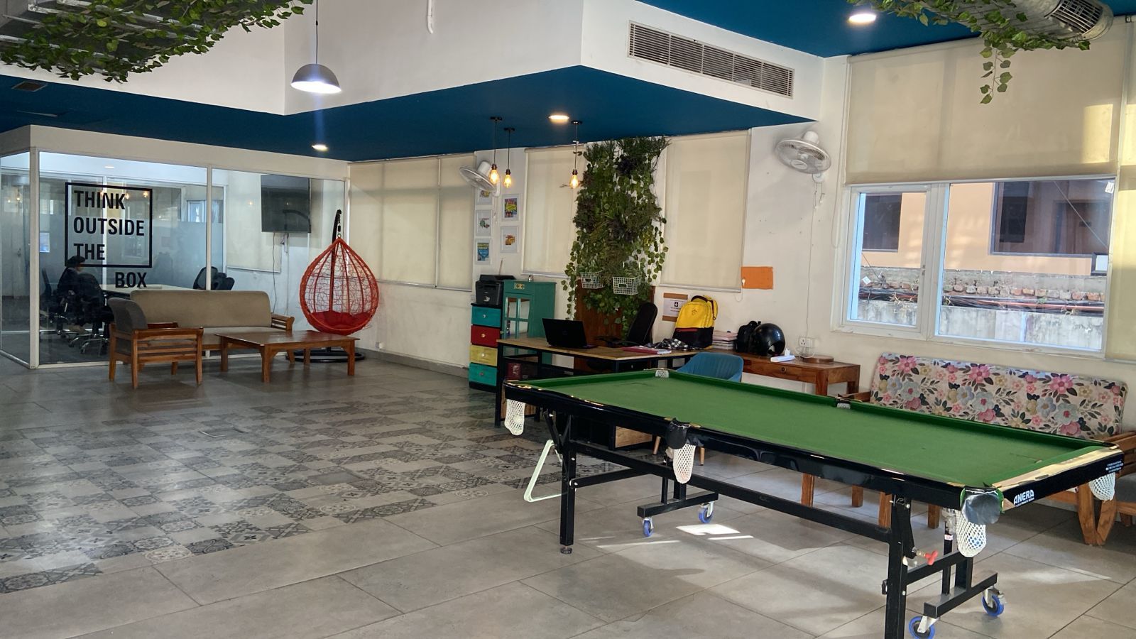 office image