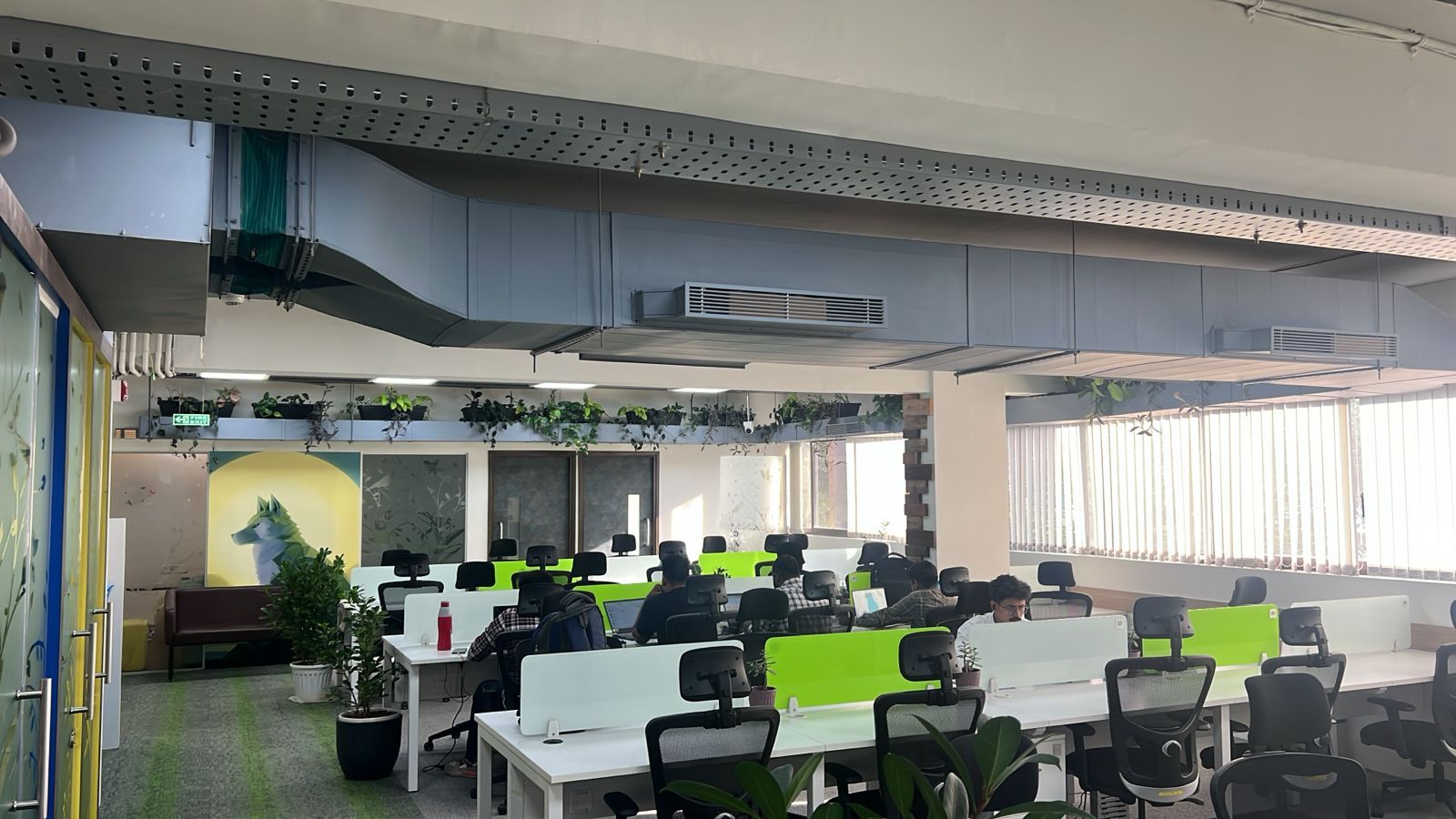 office image