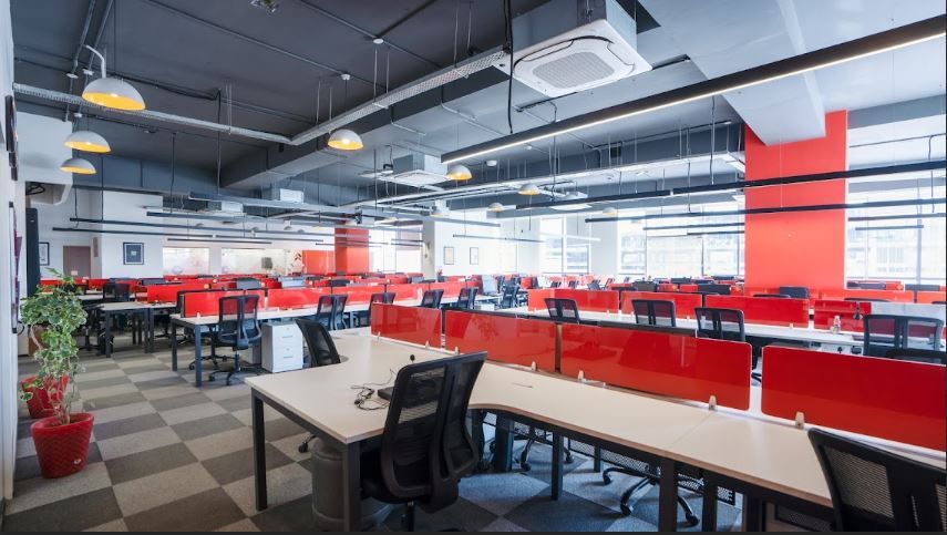 office image