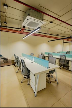 office image
